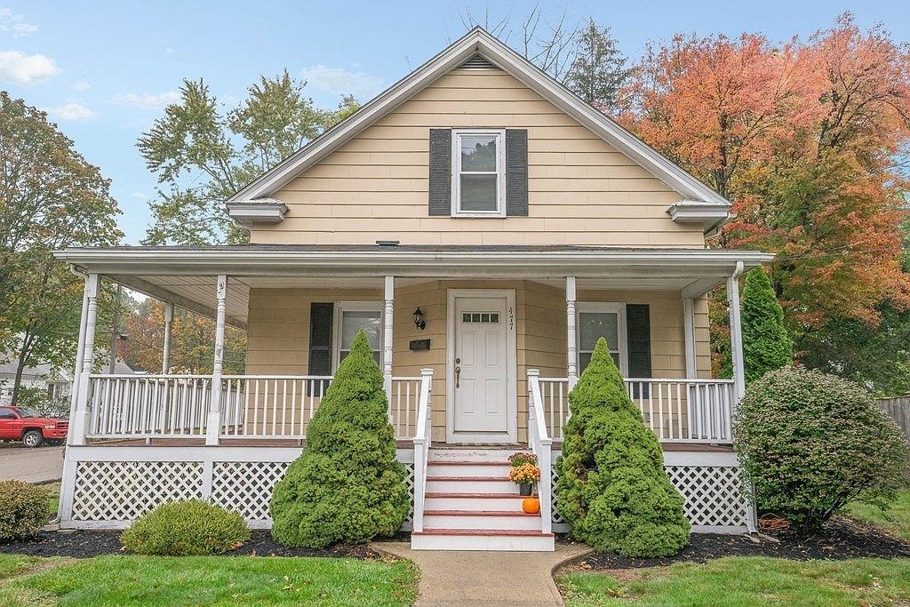 477 Thacher St, Attleboro, MA 02703 Zillow