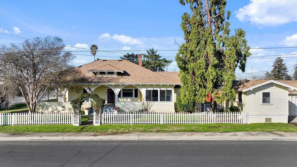 101 Church St, Waterford, CA 95386 MLS 223053064 Zillow
