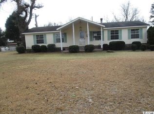 3734 Strickland Rd, Galivants Ferry, SC 29544