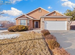5810 Jackpot Dr, Colorado Springs, CO 80922
