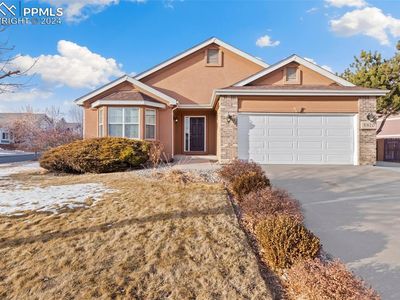 5810 Jackpot Dr, Colorado Springs, CO, 80922