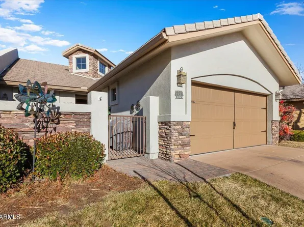 1228 CROWN RIDGE Drive, Prescott, AZ 86301