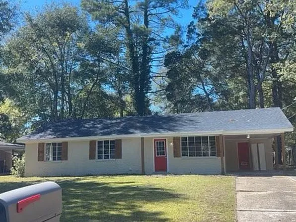 1858 Grove Hill Ln, Montgomery, AL 36106