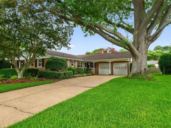 4628 Copperfield Rd, Virginia Beach, VA 23455