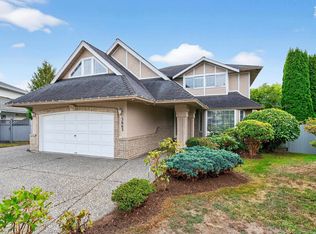 5663 186a St, Surrey, BC V3S 7N2