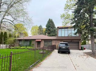 368 Spring Garden Ave, Toronto, ON M2N 3H5