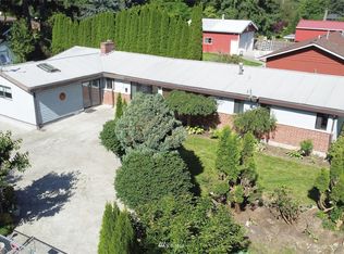 13408 184th Ave SE, Renton, WA 98059