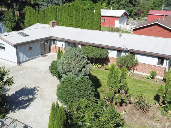 13408 184th Ave SE, Renton, WA 98059