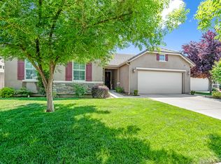 6635 W Vine Court, Visalia, CA 93291