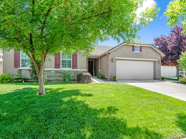 6635 W Vine Court, Visalia, CA 93291