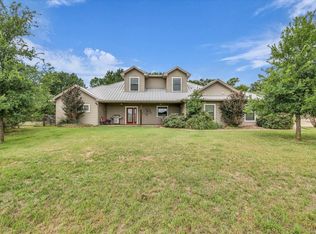613 Bone Rd, Valley Mills, TX 76689
