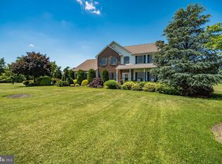 519 Fagleysville Rd, Perkiomenville, PA 18074