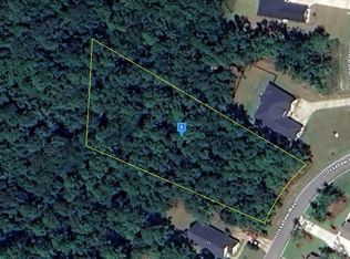 195 Ossabaw Way, Waverly, GA 31565