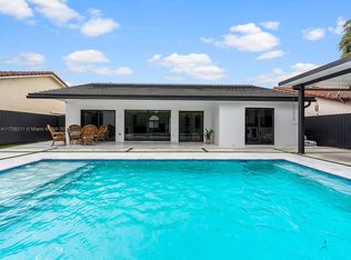 17801 SW 152nd Ct, Miami, FL 33187