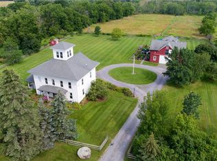 5819 Updyke Rd, Trumansburg, NY 14886