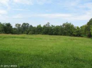 415 Cricket Ridge Rd, Mount Olive, NC 28365