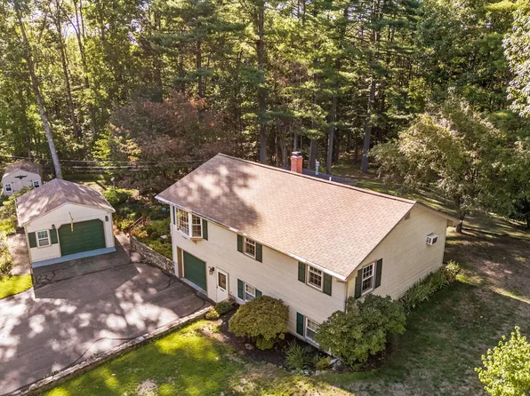 193 Old Danville Road, Auburn, ME 04210