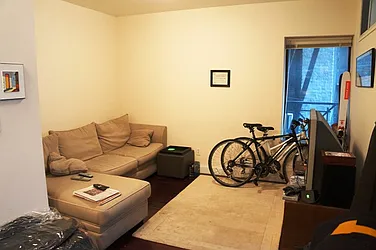 Rented by J Misrahi Realty Corp