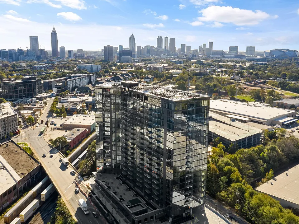 Seven88 West Midtown