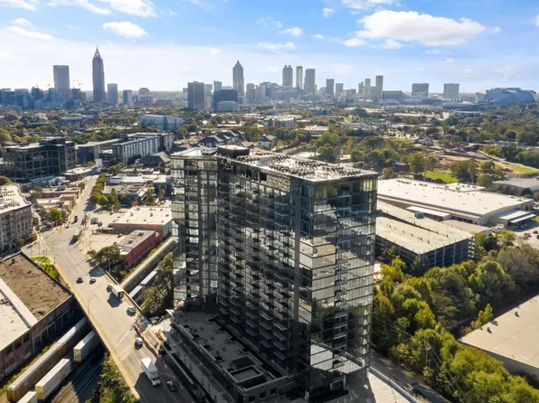 Seven88 West Midtown