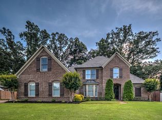 12163 Dargie Dr, Arlington, TN 38002