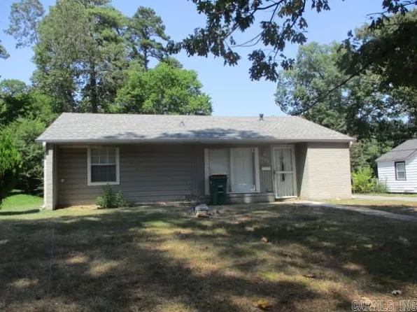 5200 W 23rd St, Little Rock, AR 72204