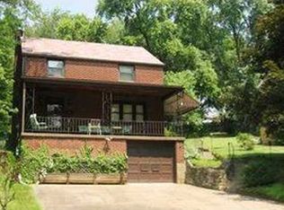 112 Gernert Dr, Verona, PA