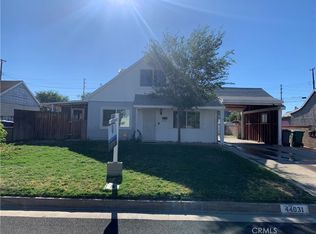 44031 Hoban Ave, Lancaster, CA 93534