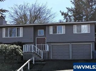 1130 Satara Ave NW, Salem, OR