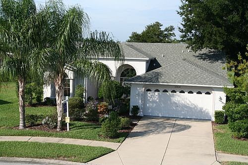 Heritage Pines