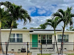 2247 Jackson St, Hollywood, FL 33020