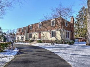 121 Juniper Way, Basking Ridge, NJ 07920