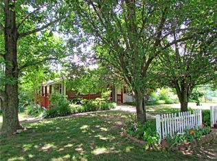 7147 Highway 41, Cecil, AR 72930