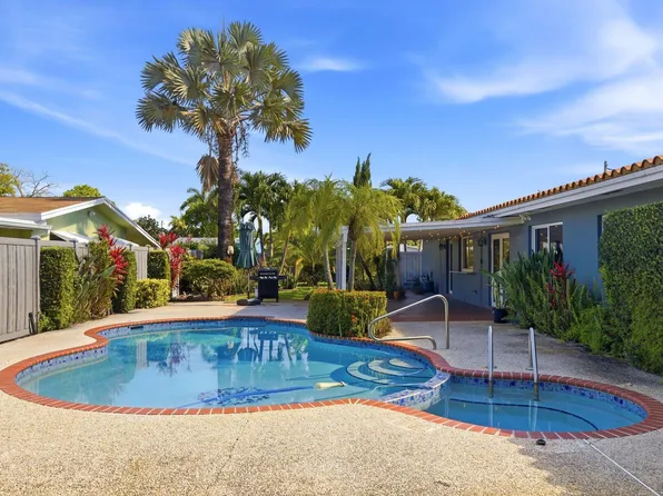 3381 NE 8th Avenue, Oakland Park, FL 33334
