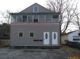 19 Cross St, Allenstown, NH 03275