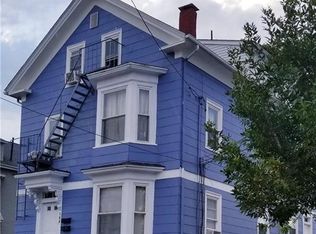 123 Laban St, Providence, RI 02909