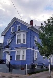 123 Laban St, Providence, RI, 02909