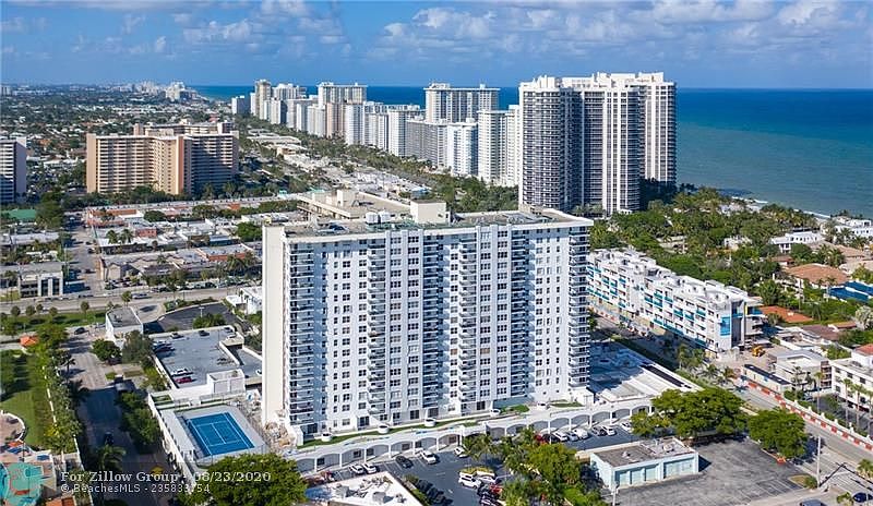 1st image of 3015 N Ocean Blvd APT 15K