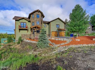560 Gcr #662, Grand Lake, CO 80447