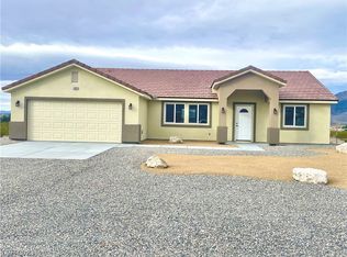 5880 Genoa Ave, Pahrump, NV 89060