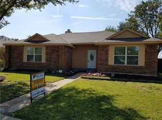 3029 Rustown Dr, Mesquite, TX 75150