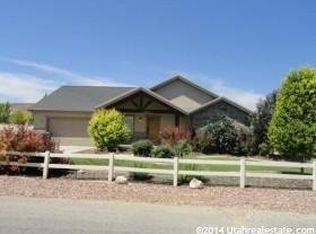 459 N Delmar Way #4105, Vernal, UT 84078