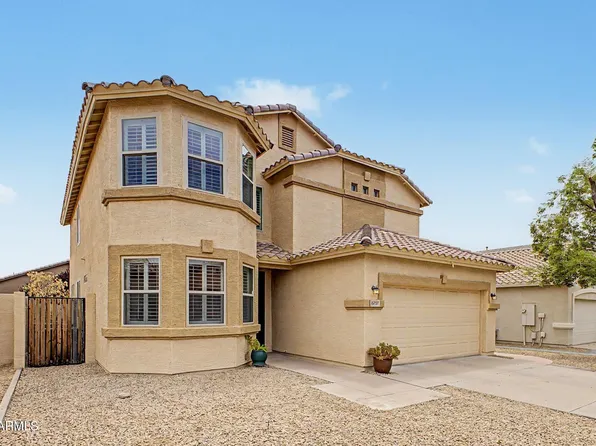 6757 W Tether Trail, Peoria, AZ 85383
