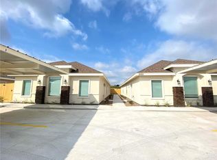2103 Taft St #4, Weslaco, TX 78599