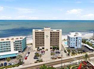 19450 Gulf Blvd APT 903, Indian Shores, FL 33785