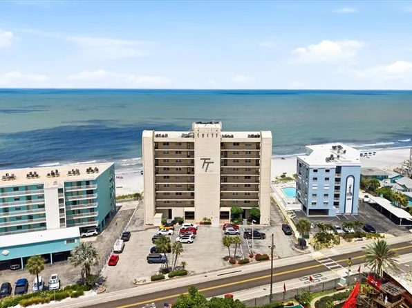 19450 Gulf Blvd APT 903, Indian Shores, FL 33785