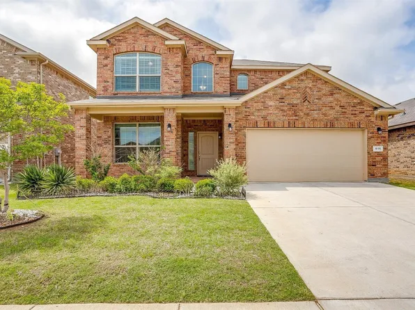 916 Meadow Scape Dr, Burleson, TX 76028
