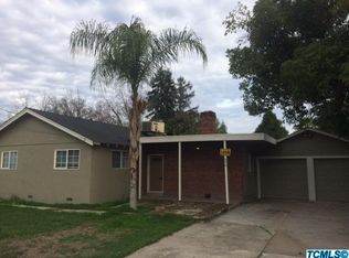 836 S Fulgham St, Visalia, CA 93277