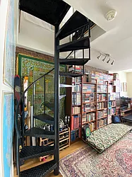 Rented by City Connections Realty