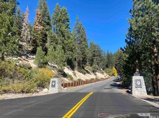 1361 Zurich Ln, Incline Village, NV
